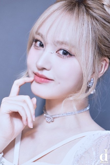 아이브 리즈