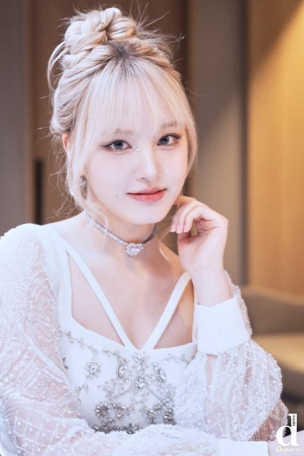 아이브 리즈