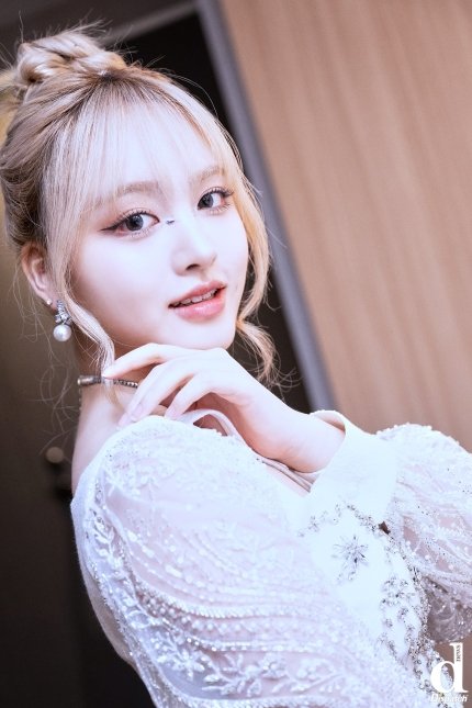 아이브 리즈