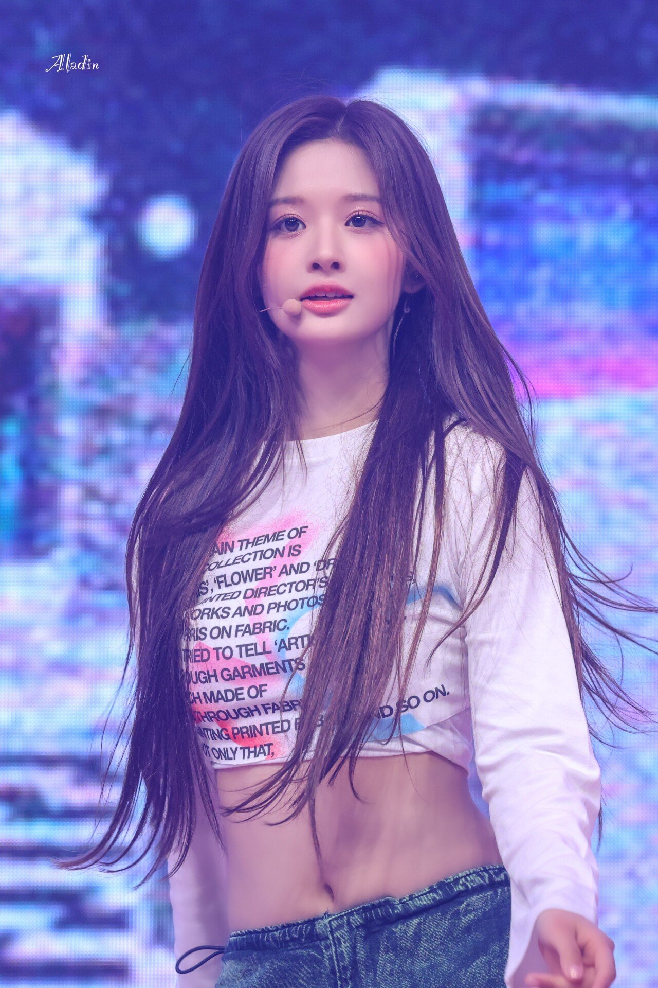 엔믹스 윤아