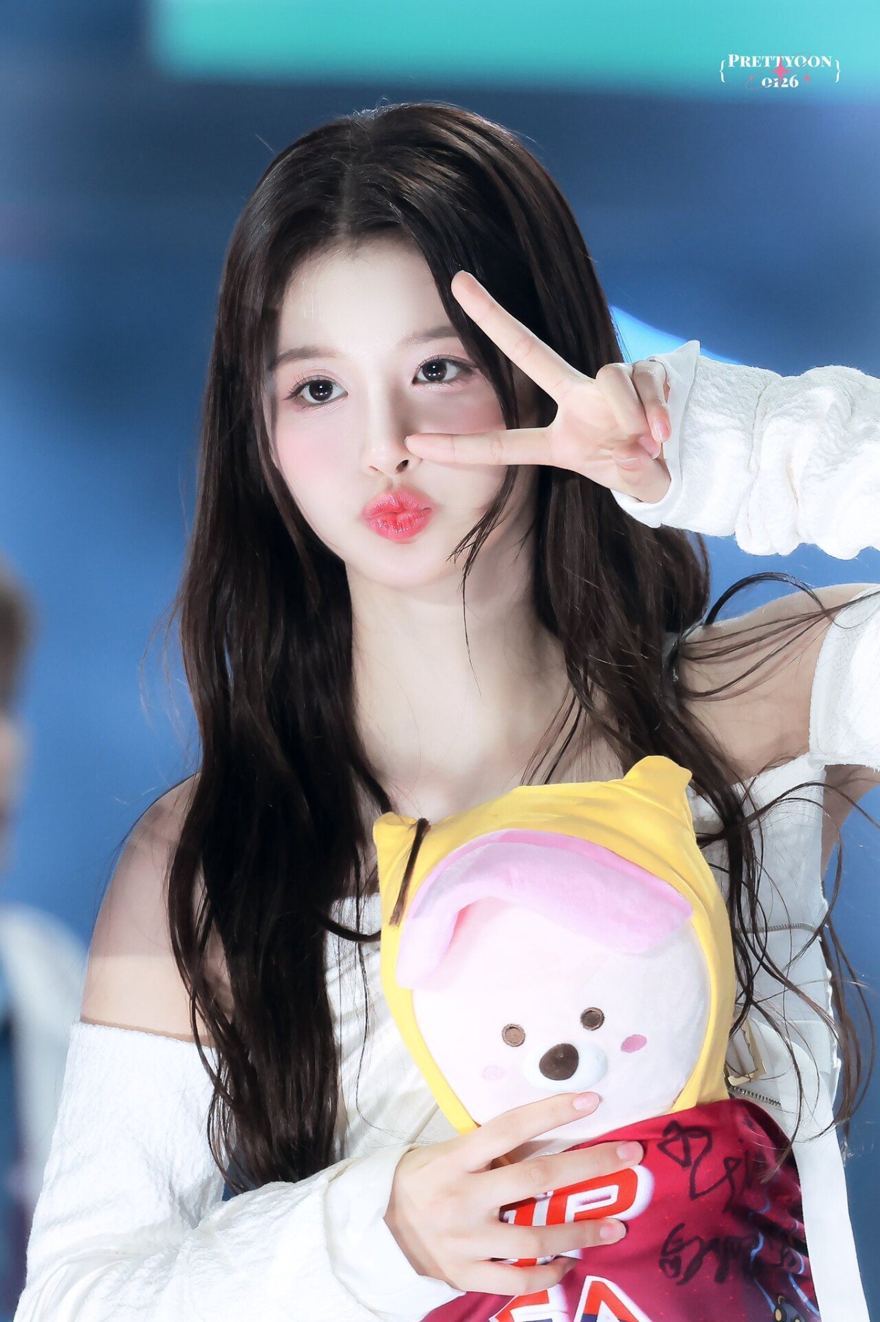 엔믹스 윤아