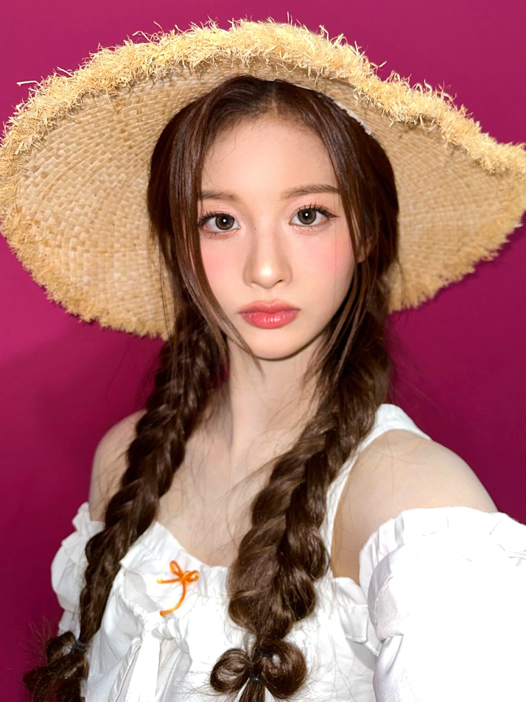 엔믹스 윤아