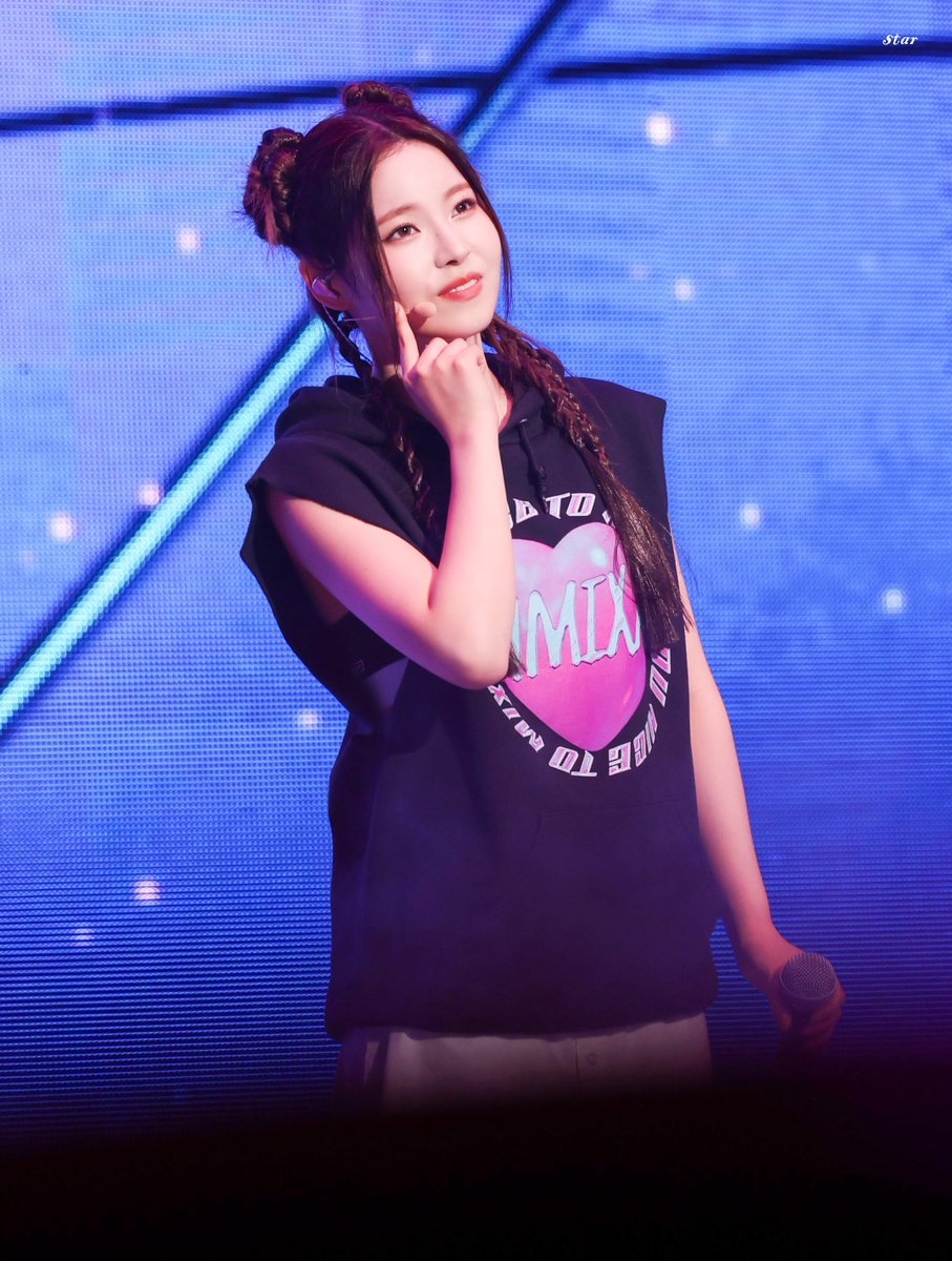 엔믹스 규진