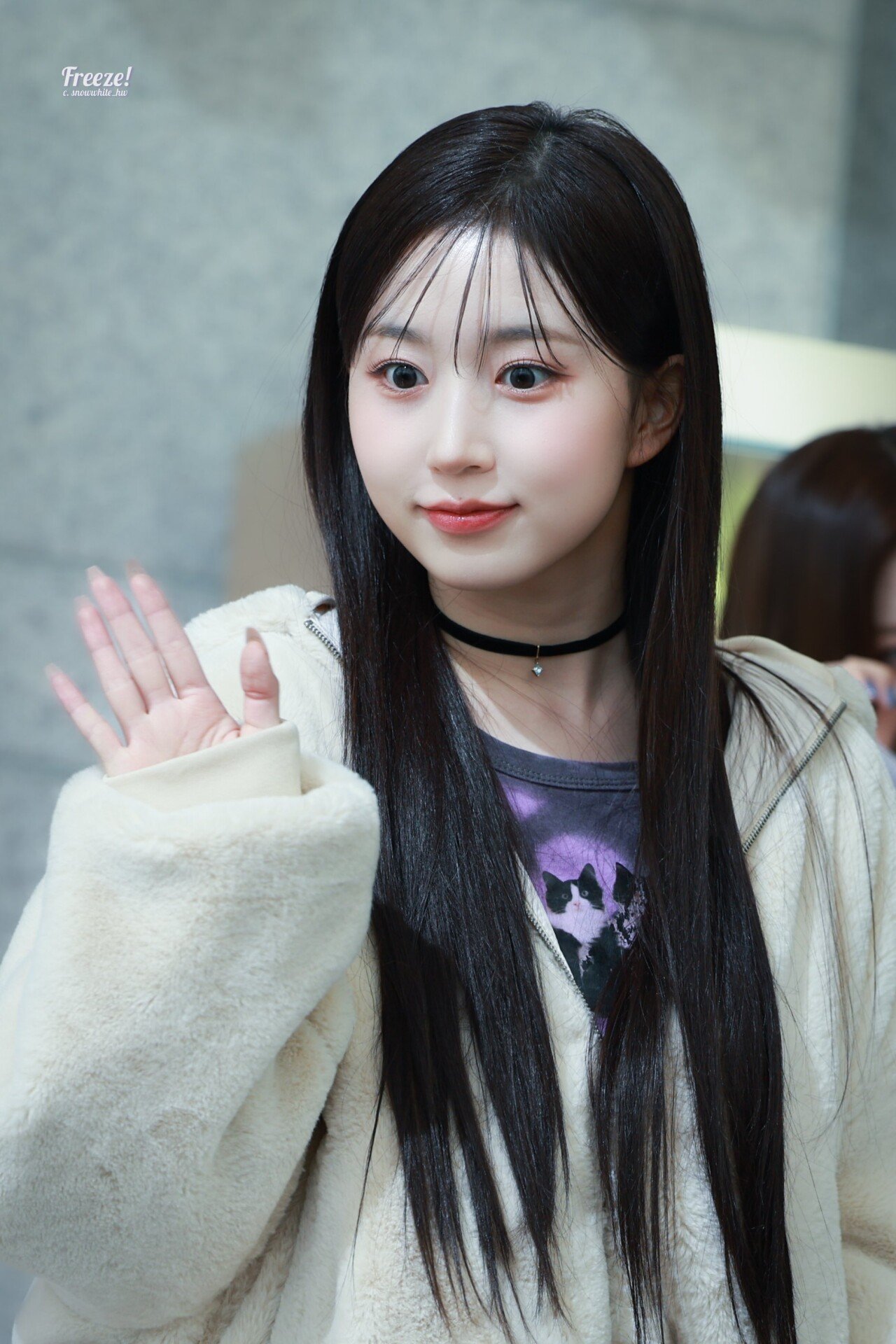 엔믹스 해원