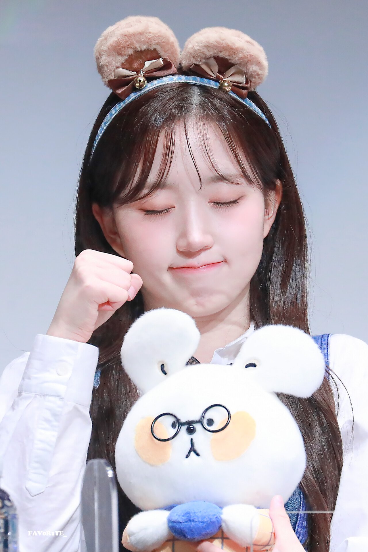 엔믹스 해원