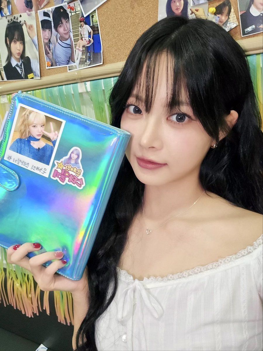 르세라핌 은채