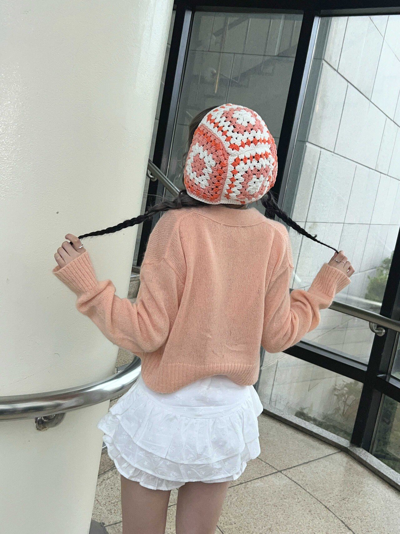 르세라핌 은채