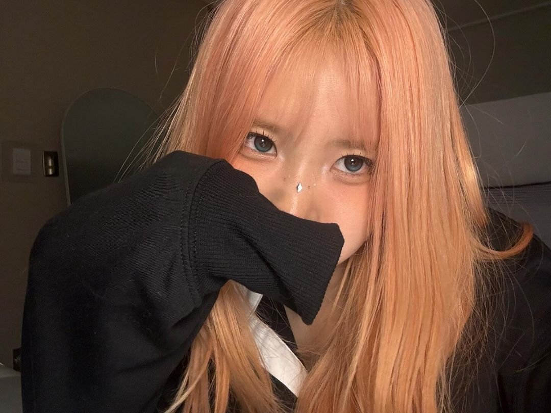 프로미스나인 하영