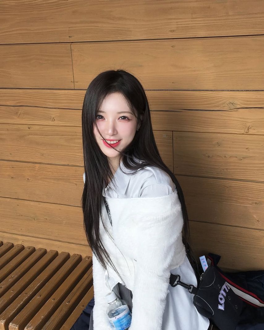 이호정