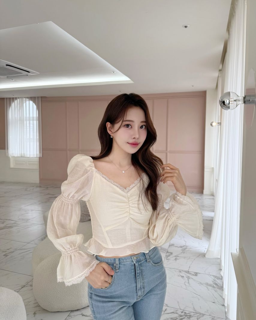 아옳이 김민영