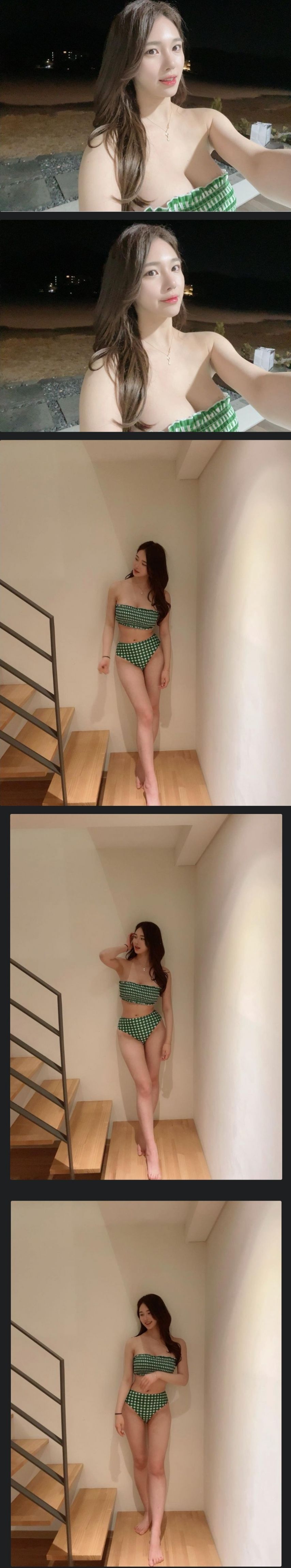윤영서 치어리더