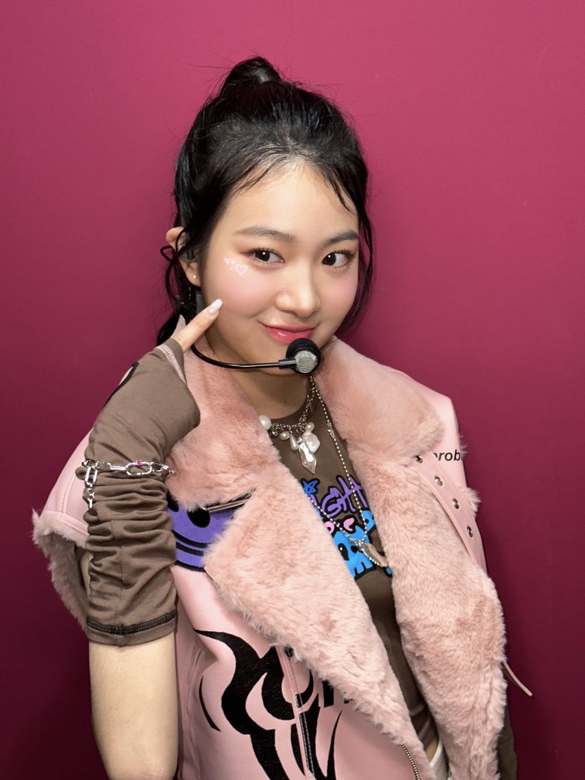 어블룸 아란
