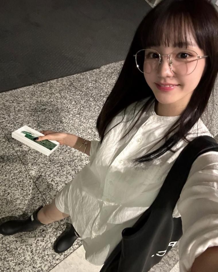 우아 나나