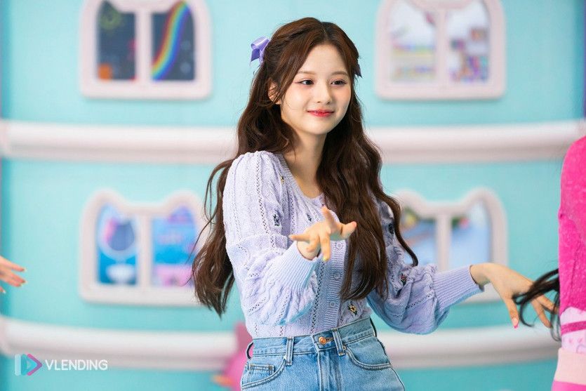 엔믹스 설윤