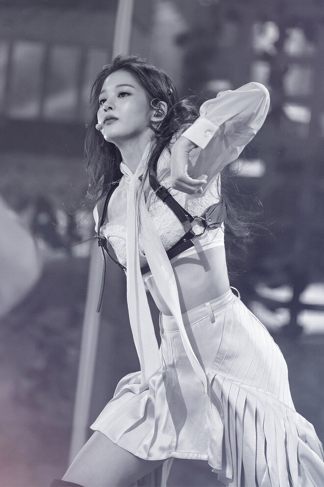엔믹스 설윤