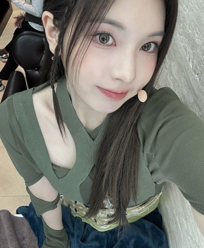엔믹스 배이