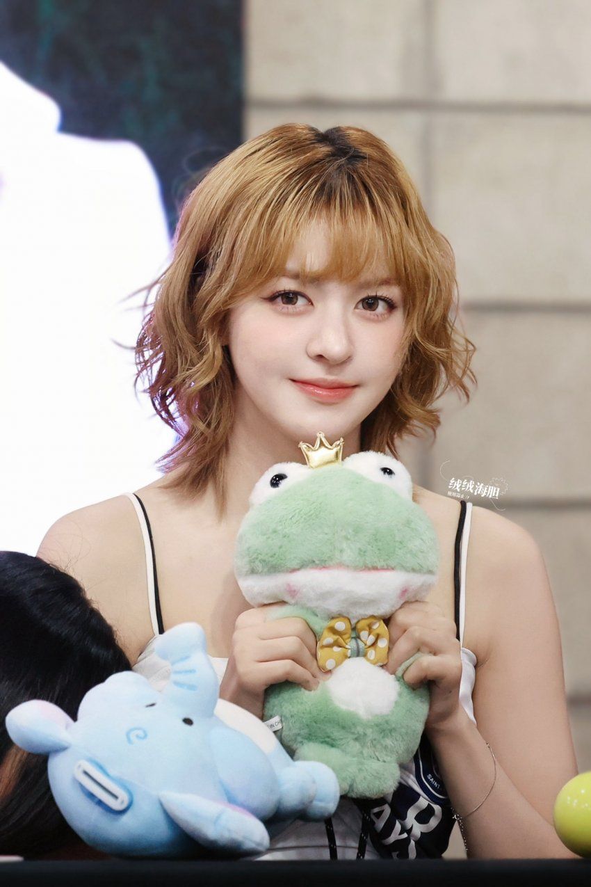 엔믹스 릴리