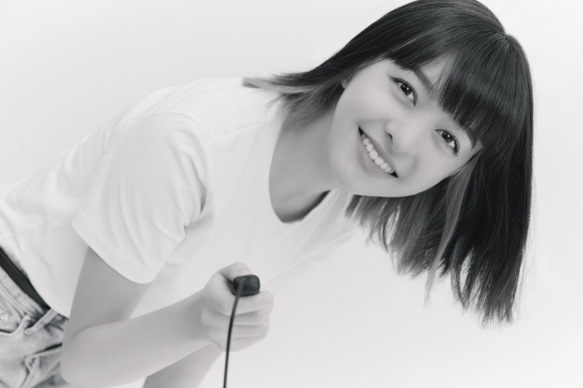 엔믹스 릴리