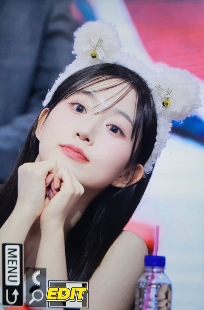 엔믹스 해원