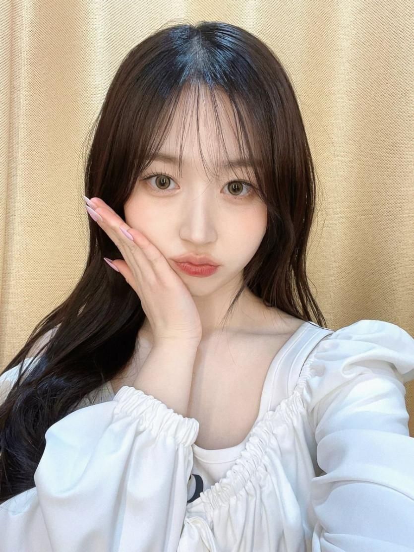 엔믹스 해원