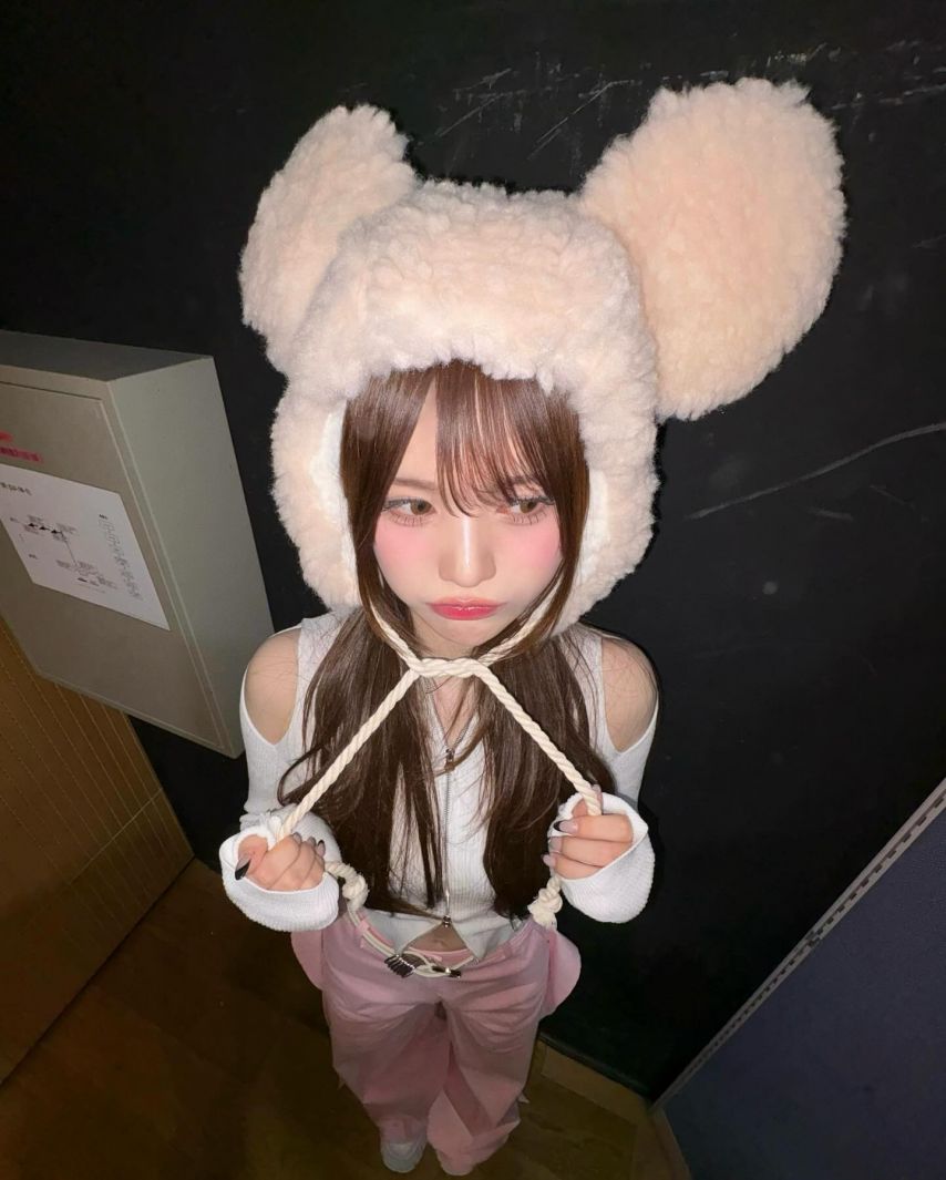 메이딘 세리나