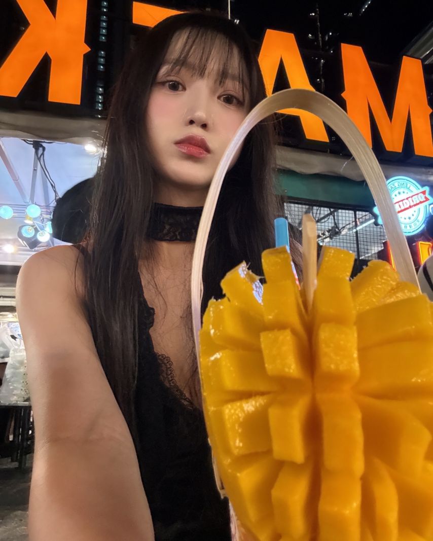 퀵소희 태국여행