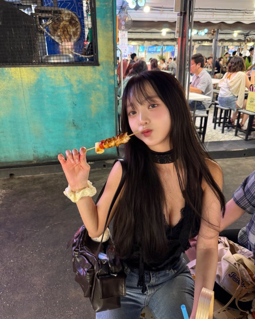 퀵소희 태국여행