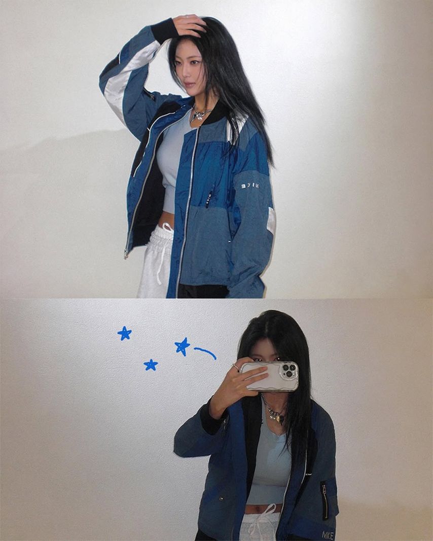 하이키 옐