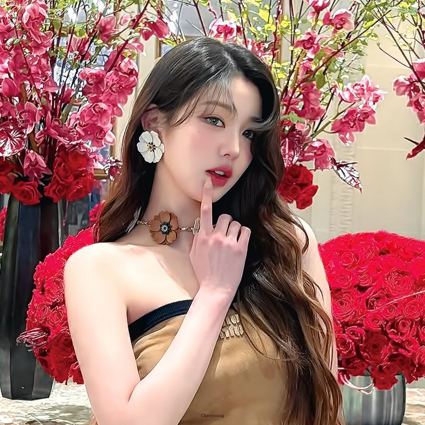 [아이브] 장원영