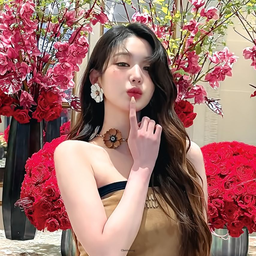 [아이브] 장원영
