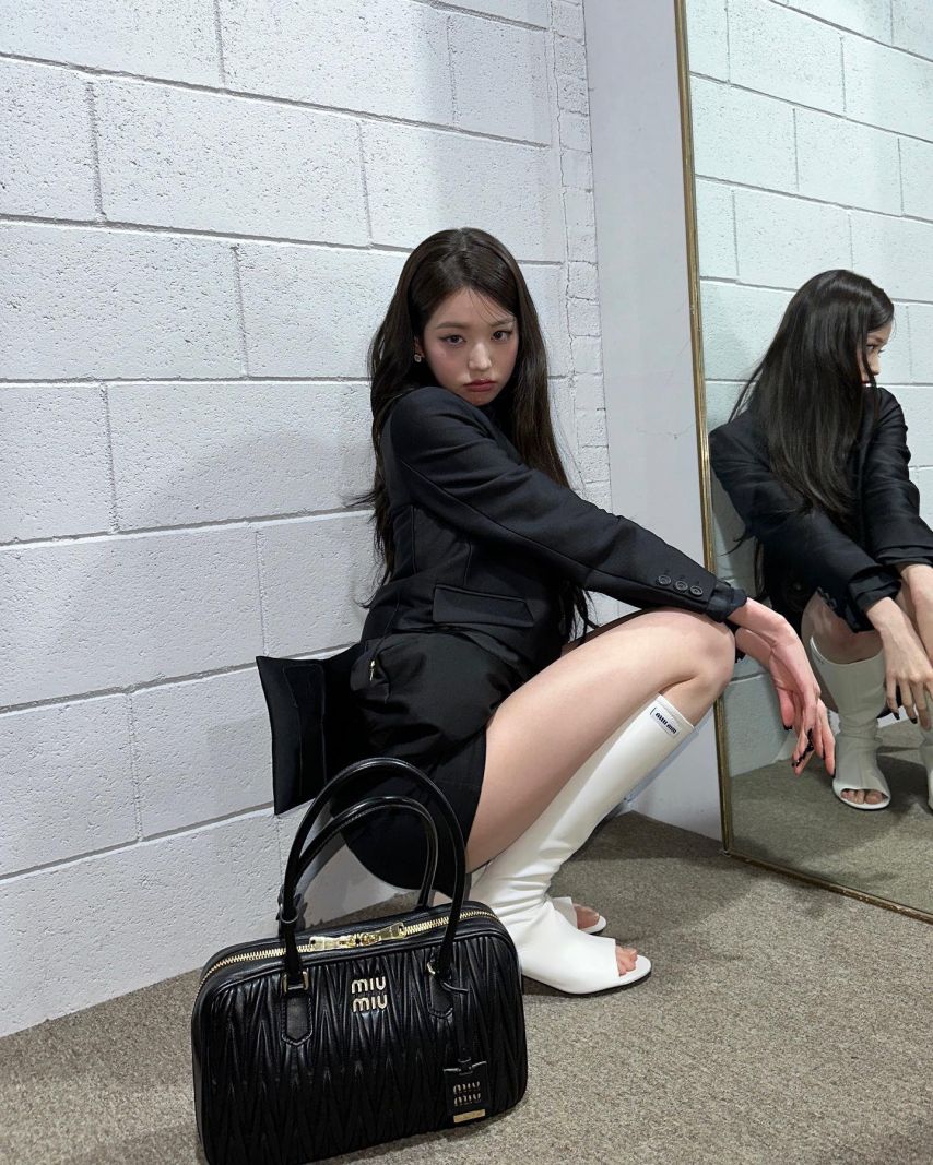 [아이브] 장원영