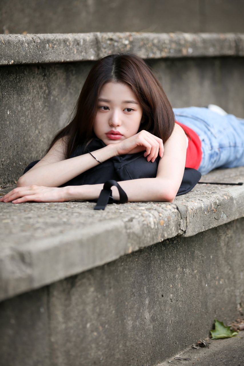 [아이브] 장원영