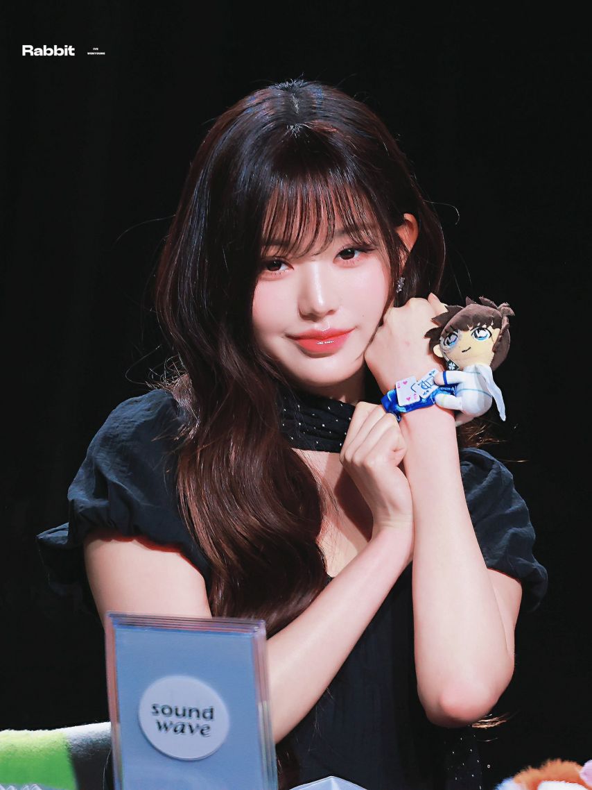 장원영 IVE아이브 250314