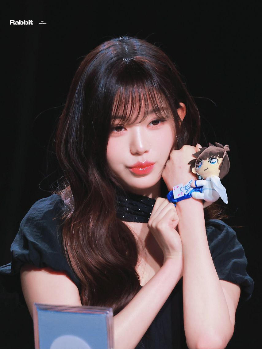 장원영 IVE아이브 250314