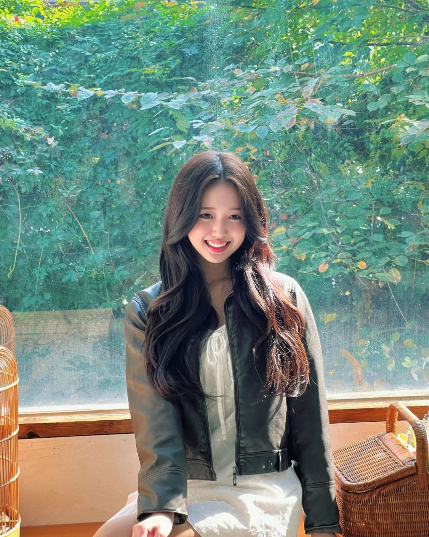 락킷걸 한이슬 인별