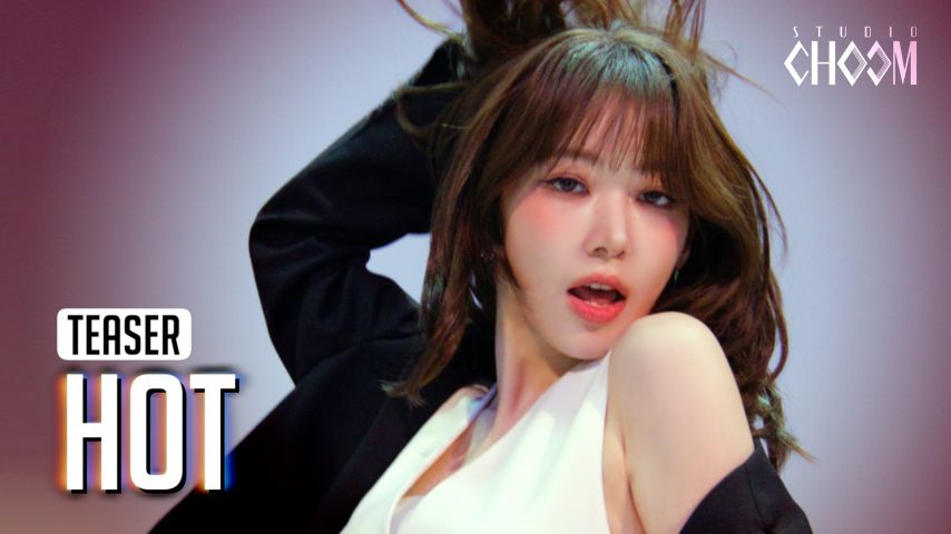 [르세라핌] 사쿠라