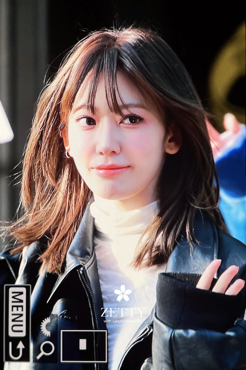 [르세라핌] 사쿠라
