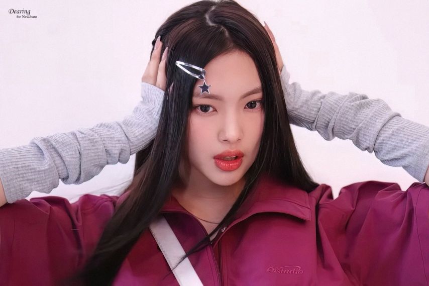 [NJZ] 혜인