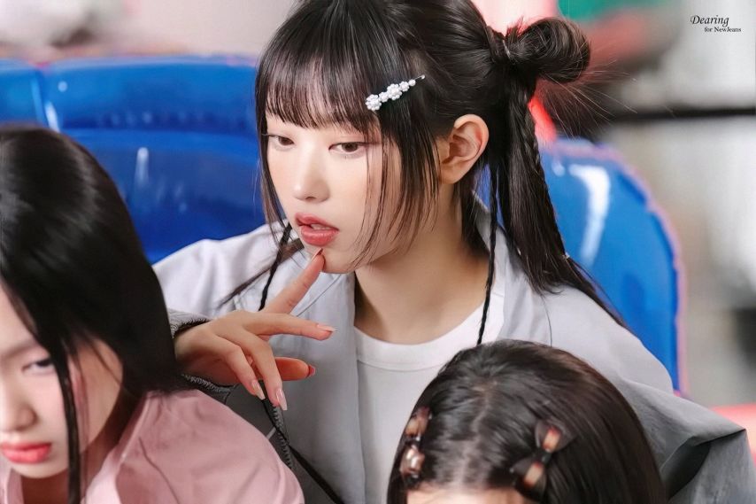 [NJZ] 해린