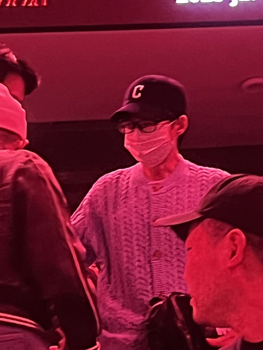 제니콘에 모이는 아이돌