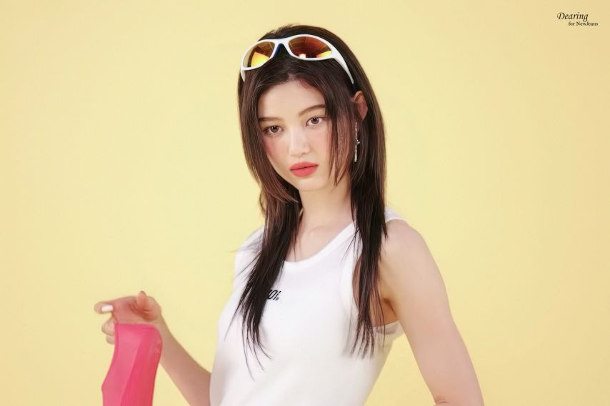 [NJZ] 다니엘