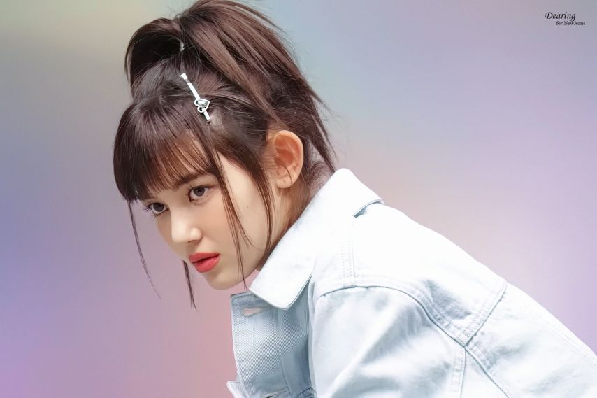 [NJZ] 다니엘