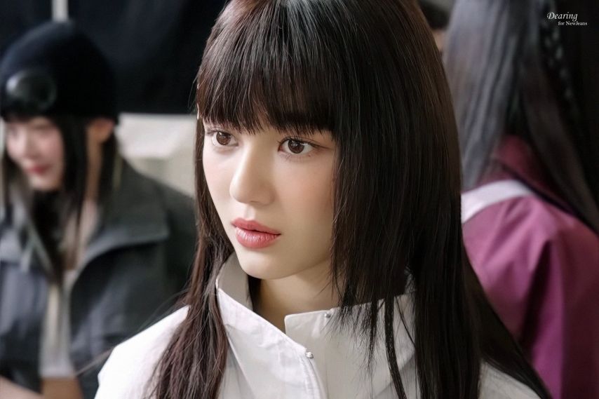 [NJZ] 다니엘