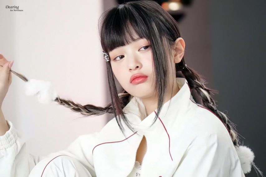 [NJZ] 하니
