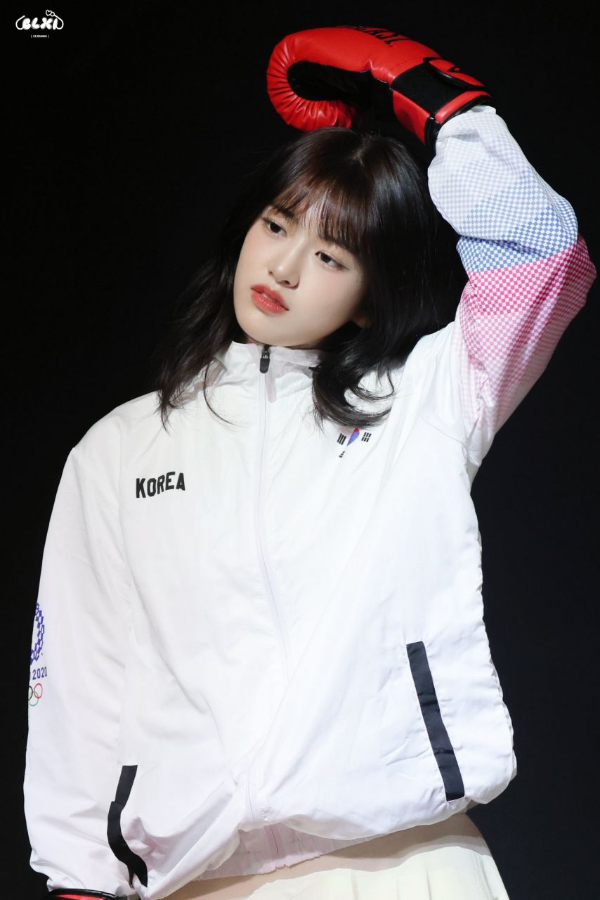 [아이브] 안유진
