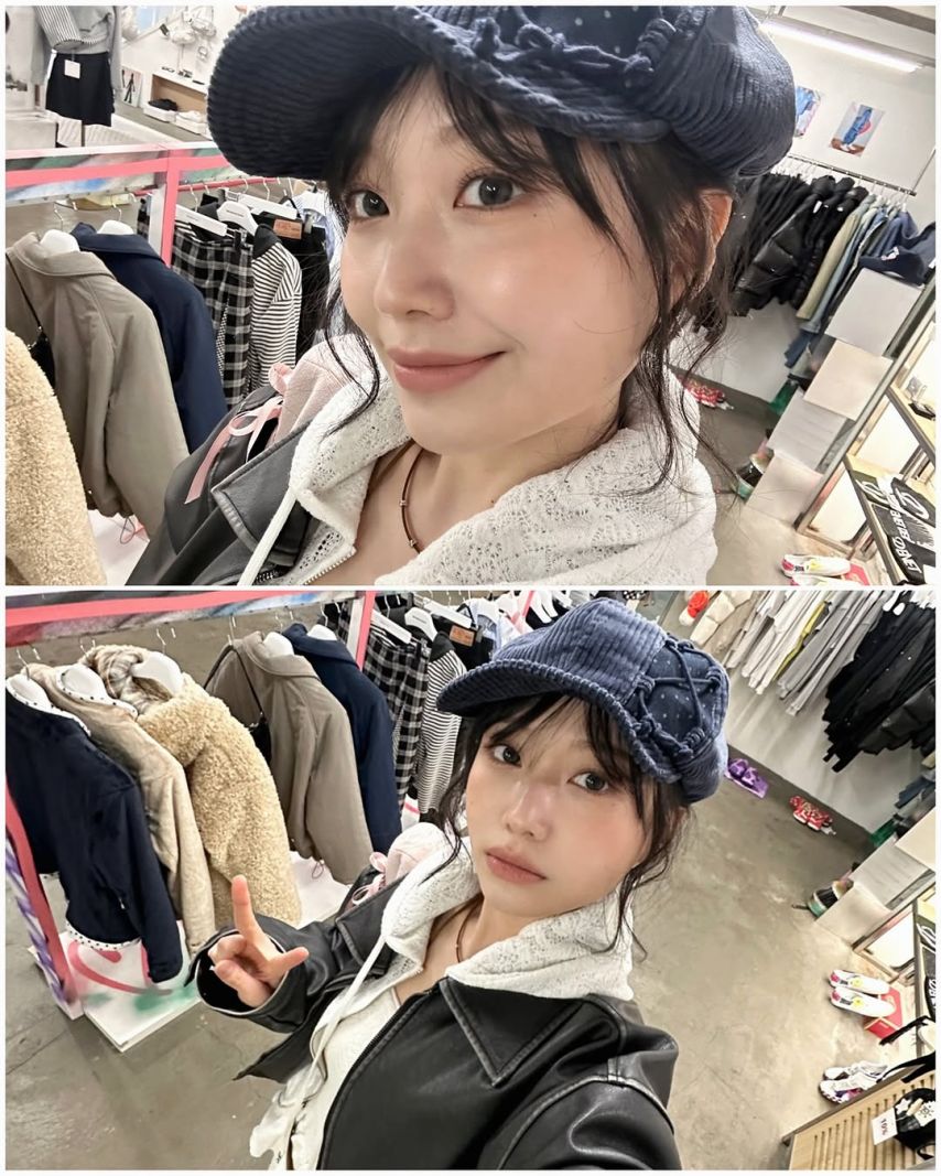 류수정