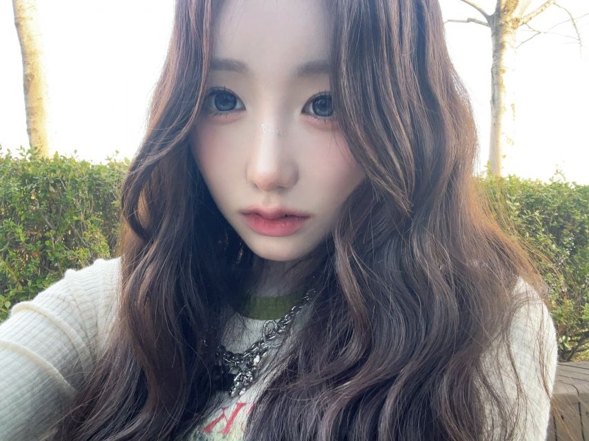 세이마이네임 메이, 히토미, 카니
