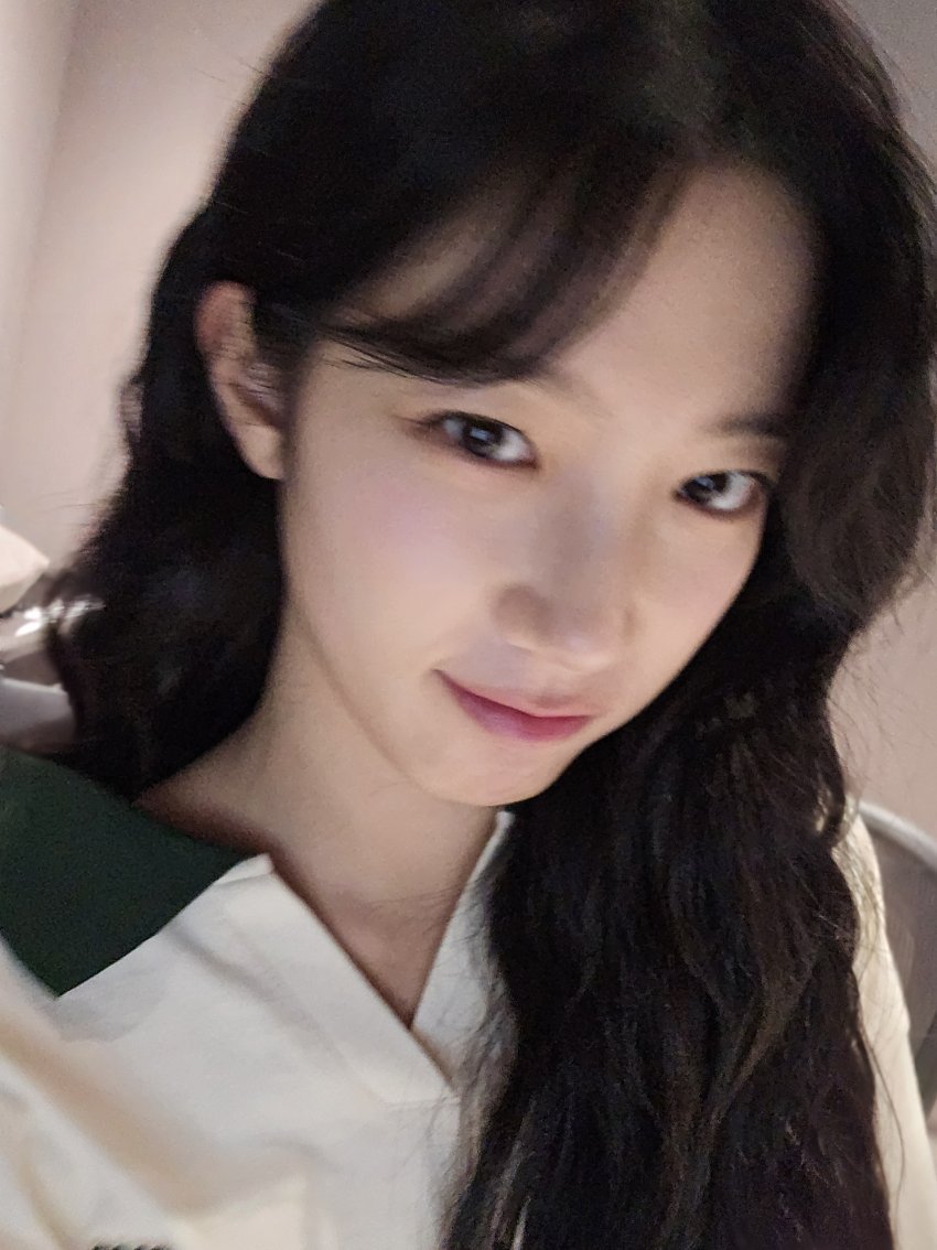 르세라핌 카즈하