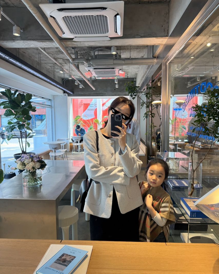 김소영 아나운서