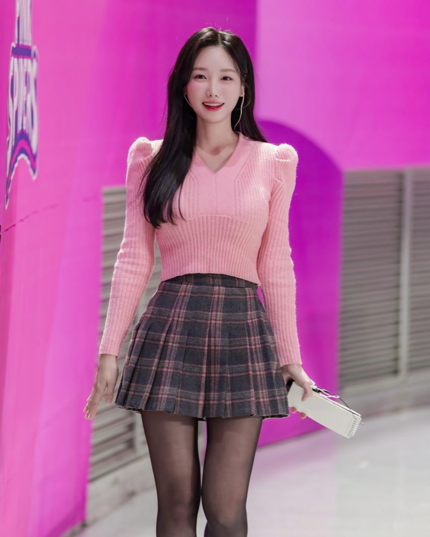 김세연 아나운서